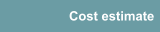 Cost estimate